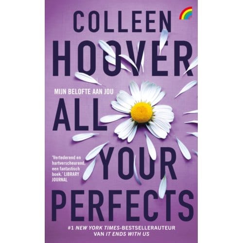 All Your Perfects - Colleen Hoover