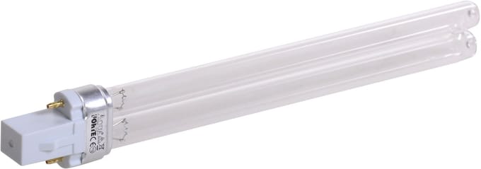 AquaForte PL-S lamp 11 watt