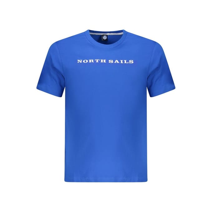Korte Mouw Crew Neck T-shirt