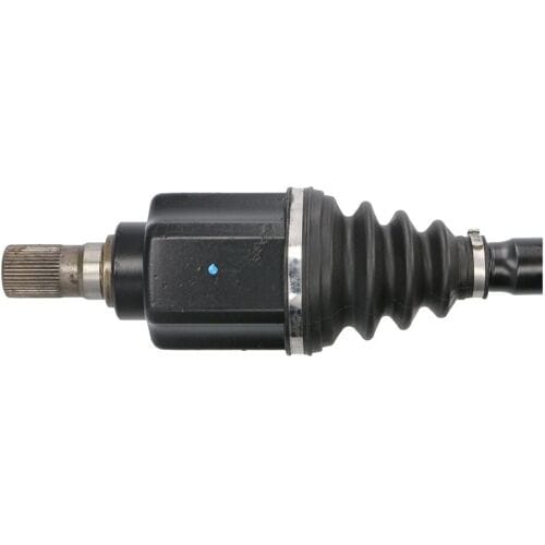 Aandrijfas POINT GEAR PNG76315