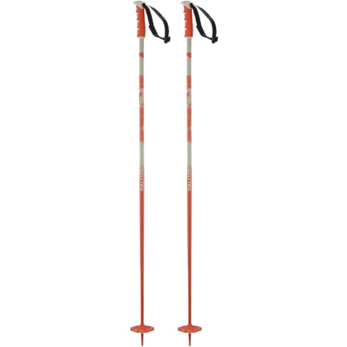 Salomon Steep