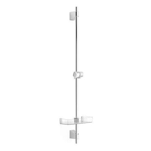 Hansa Basicjet - Douchestang 92 cm, chroom 44700300