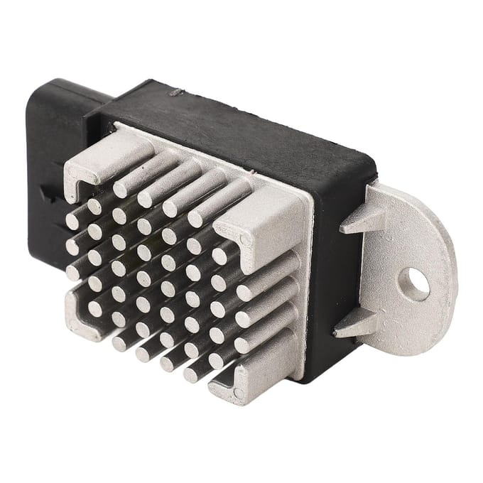 Relais Ventilator Motor Koeling 68023333AA Automatische Werking Radiatorventilator Relais voor Pacifica 2004 tot 2008