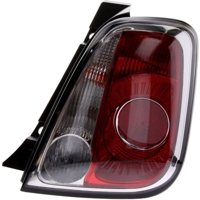 Achterlicht MAGNETI MARELLI 714027040886