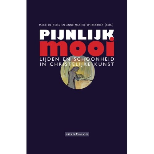 Pijnlijk Mooi - Figura Divina - Marc de Kesel