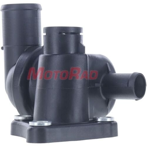 Aansluiting koelsysteem MOTORAD CH6141