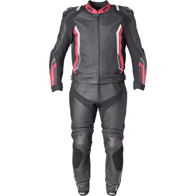 Motorpak GMS GR-1