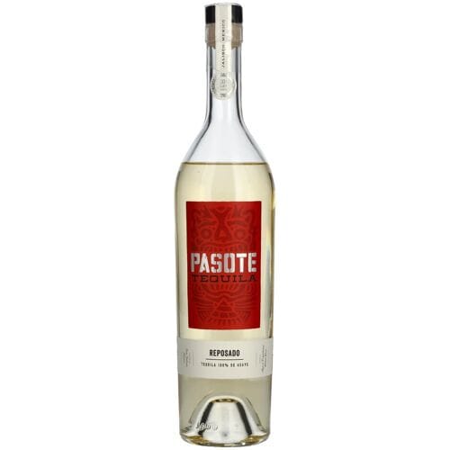 Pasote Tequila Pasote Reposado Tequila 40% Vol. 0,7l