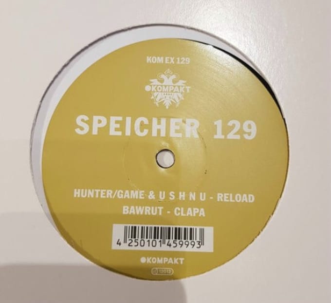 Speicher 129
