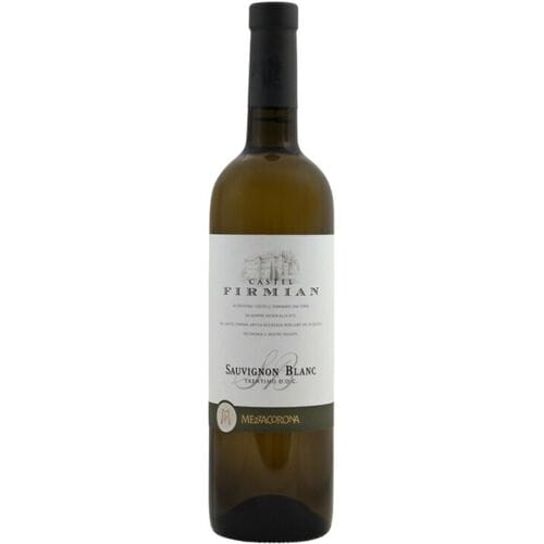 Castel Firmian Sauvignon Blanc - 750 ml