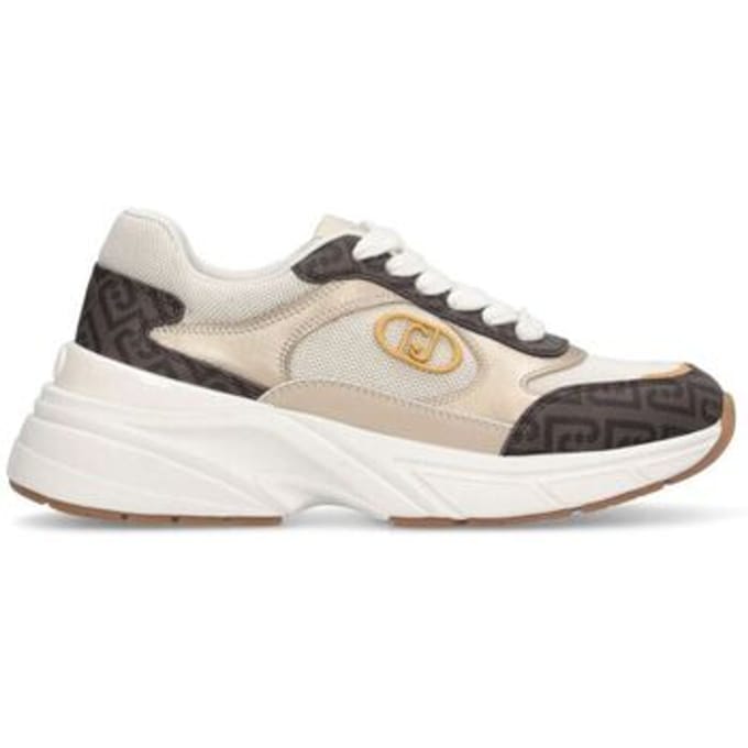 Korte Broek Liu Jo LJ01 BA6045 PX831-S4051