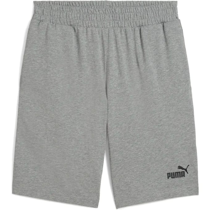 Korte Broek Puma ESS No. 1 Logo Jersey Shorts