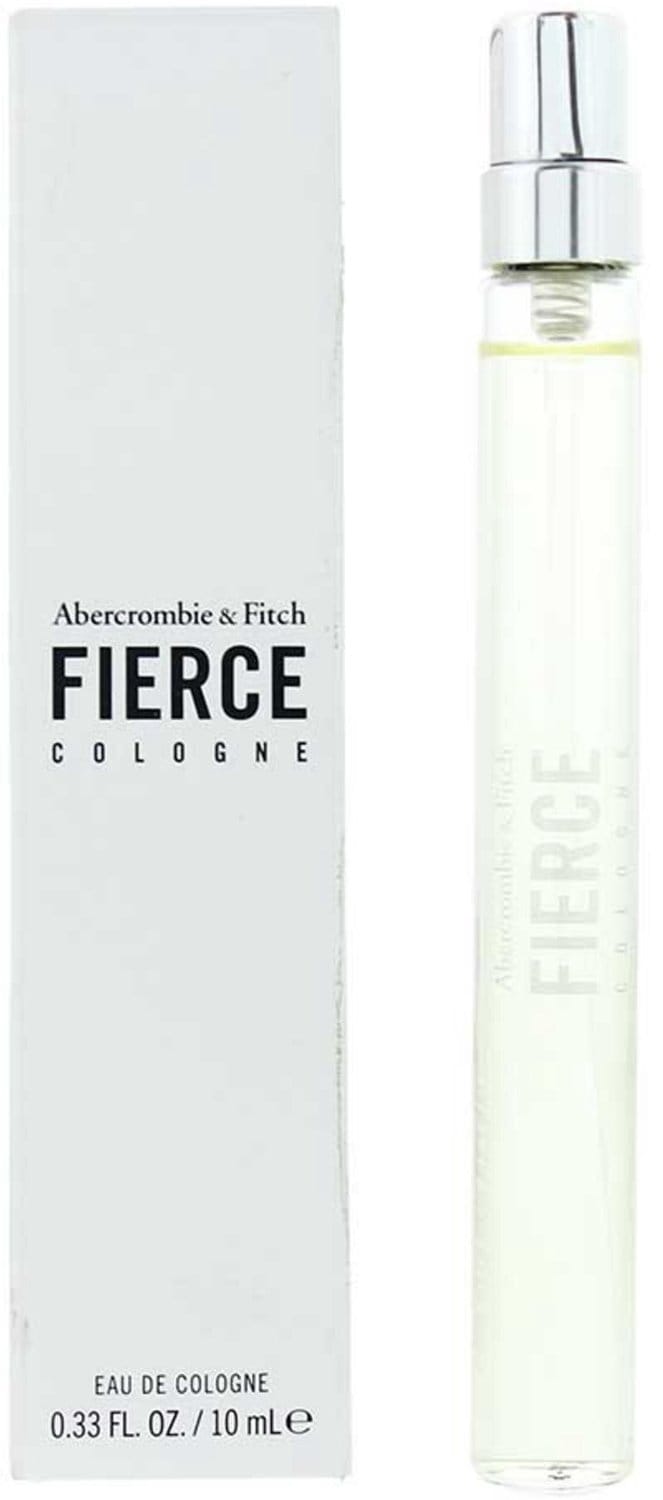 Abercrombie & Fitch Fierce Eau de Cologne 10 ml