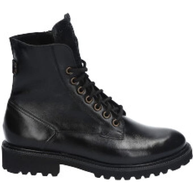 Durea 9769 Boot Zwart H