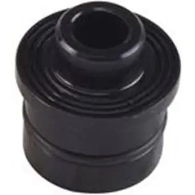 Voorwielas nippels Zipp 88