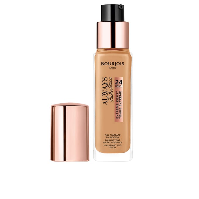Altijd Geweldig 24u Fond de teint #410 30 ml
