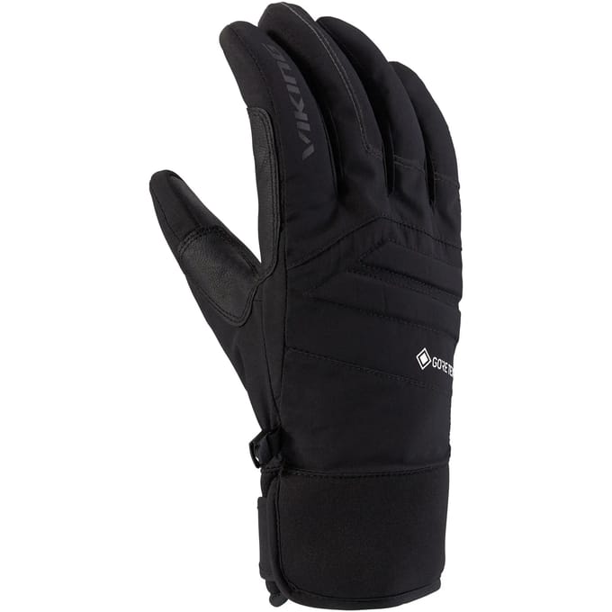 Multifunctionele skihandschoenen Viking Whistler GTX