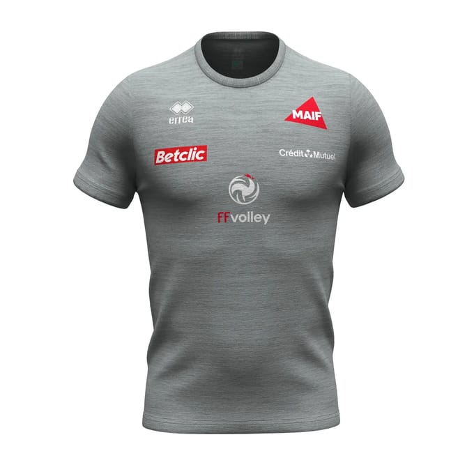 T-shirt Frankrijk Coven 2026/27