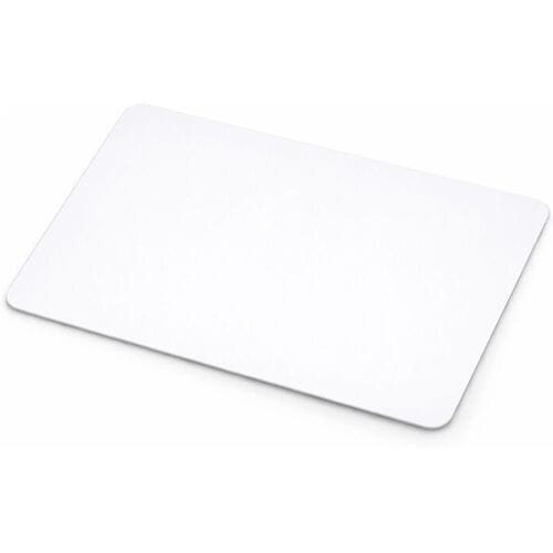 (100 stuks) THERMO FUTURE BOX Labelkaart voor thermoboxen - wit