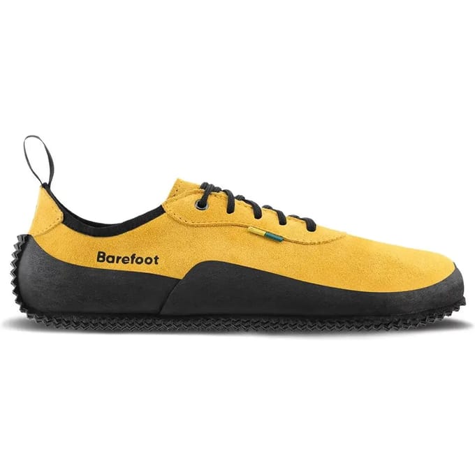 Be Lenka Trailwalker 2.0 Barefoot Schoenen Geel EU 37 Man