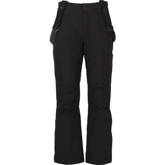 Dames skibroek Whistler Portivo W-Pro 8000