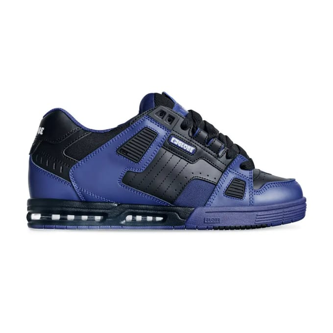 Globe Sabre Schoenen Blauw EU 44 Man