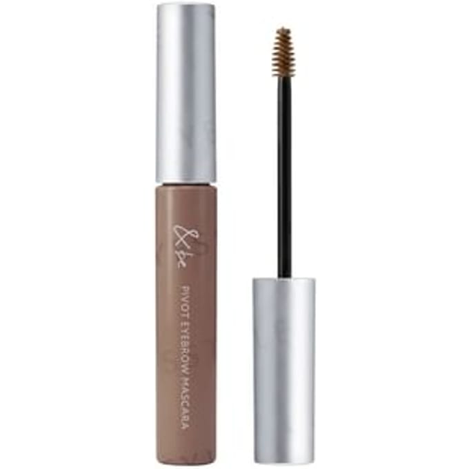 &be - Pivot Eyebrow Mascara 01
