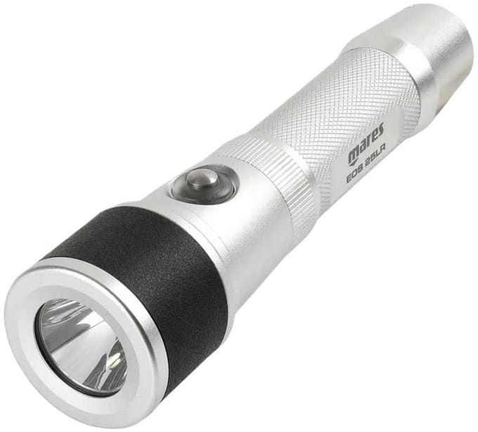 Mares EOS 25LR Laser