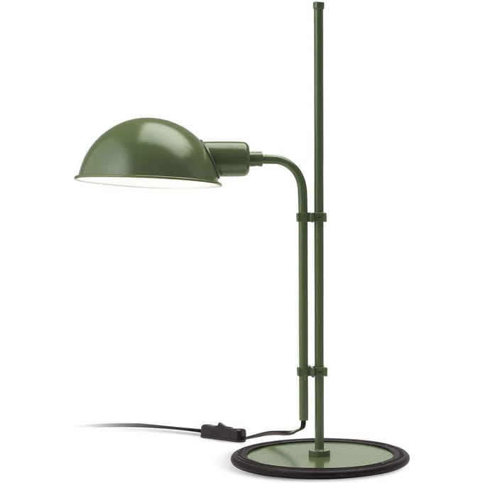 Marset Funiculi tafellamp - groen