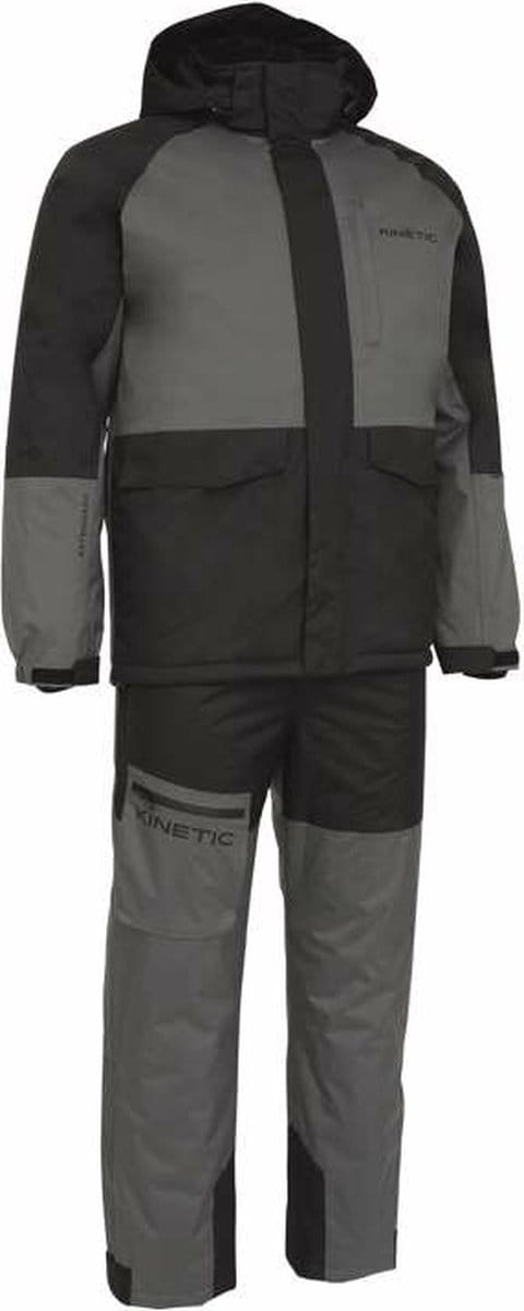 Kinetic Winterpak 2-Delig Extra Large XL