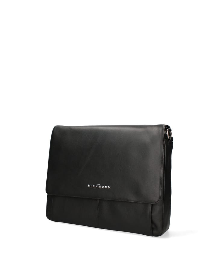 John Richmond Crossbody tas Men