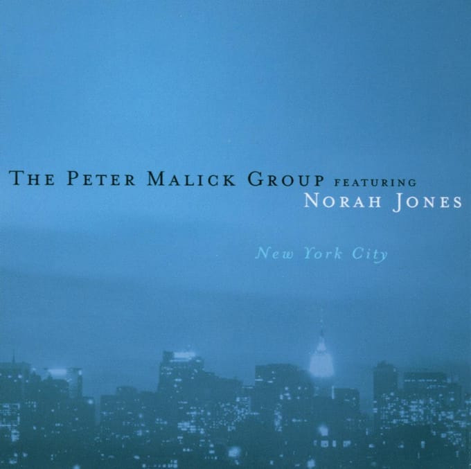 New York City - Peter Malick