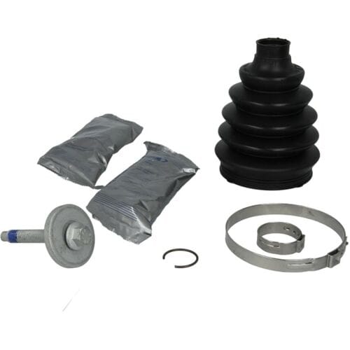 Balgenset, aandrijfas SPIDAN 24928