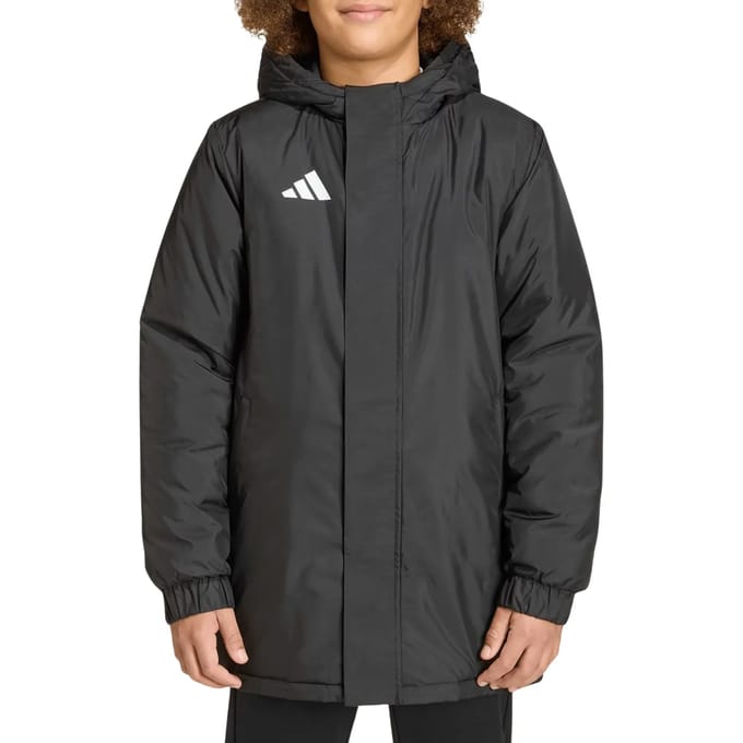 Adidas Performance Entrada26 Stadium Jack Kids - Kinderen - Zwart