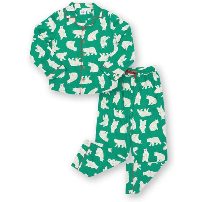 Kinderpyjama Kite Hello Baby Bear