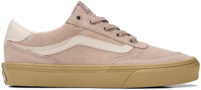 Vans Brooklyn LS Sneakers Dames
