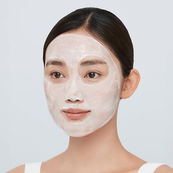 [Real Barrier] Retiniol Lifting Wrapping Mask 80ml gray