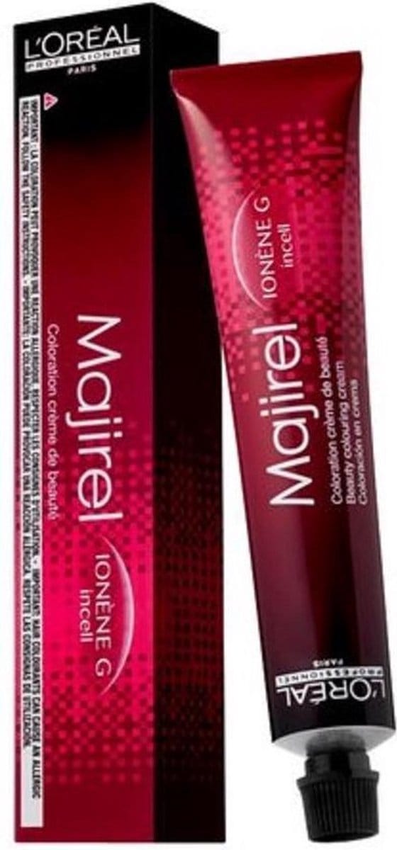 L'oreal Professionnel Majirel 5.42 - 50 ml