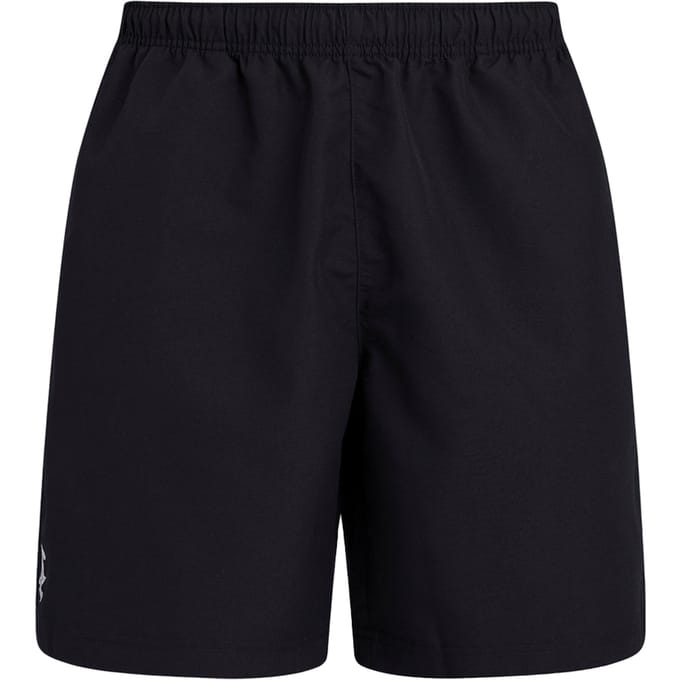 Canterbury Heren Club Shorts (Zwart)