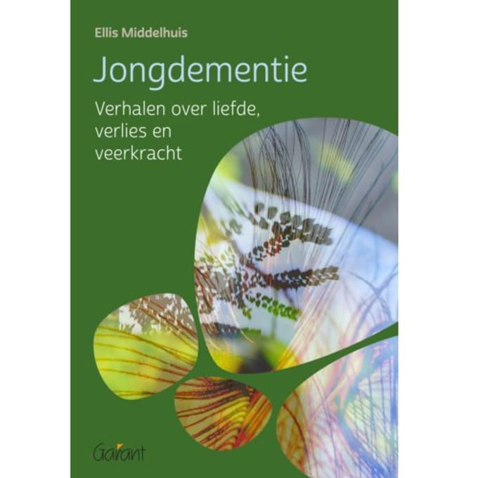 Jongdementie - Ellis Middelhuis