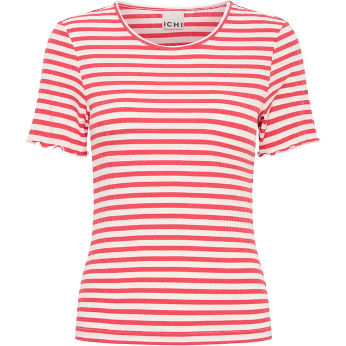 ICHI - IHCELLA SS - Dames - T-shirts