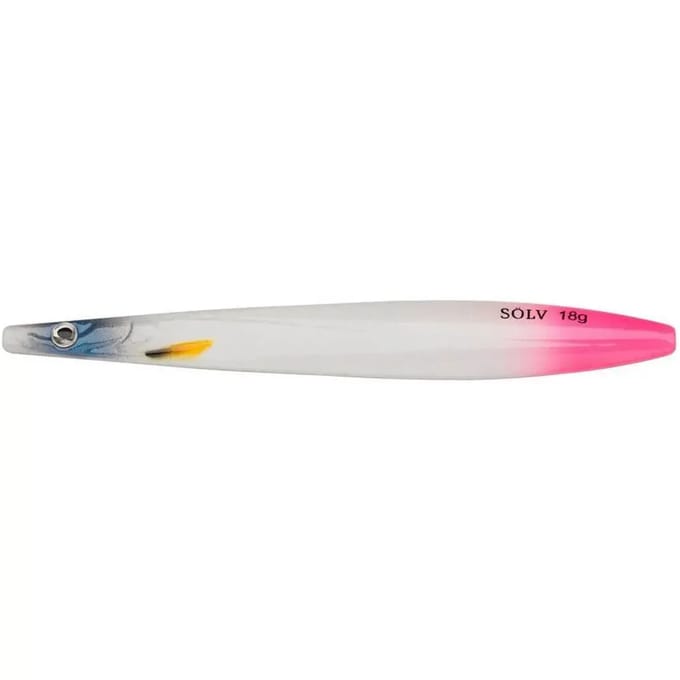 Lok Abu Garcia Sölv Rull 18g