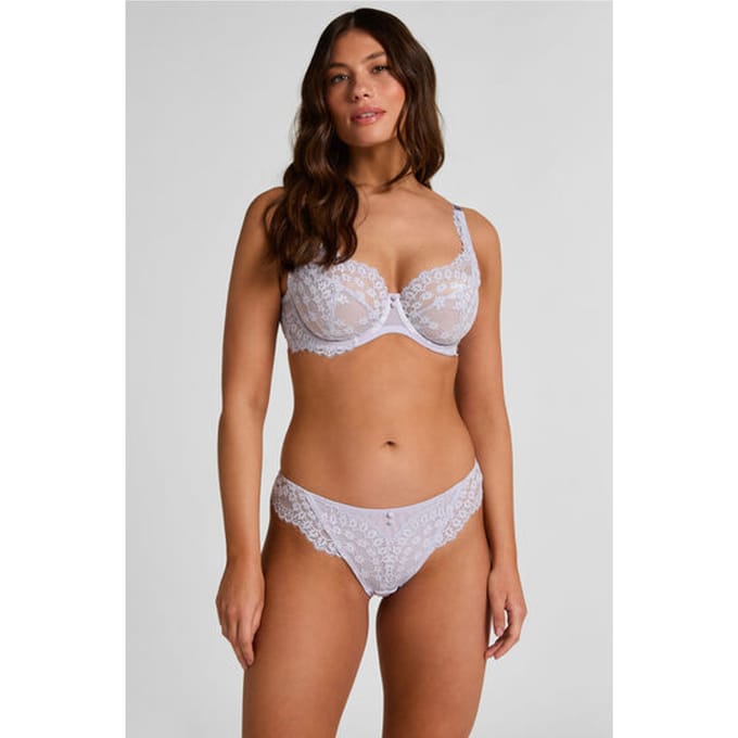 Hunkemöller Brazilian Daisy Paars