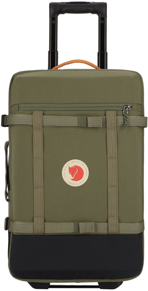 Fjällräven Handbagage reistas Färden