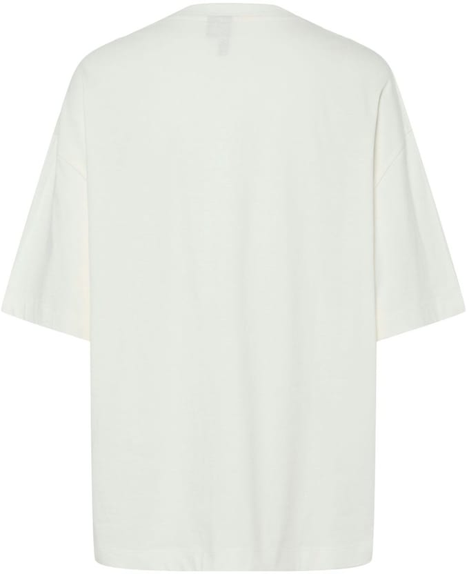 PCMAUDE SS PRINTED T-SHIRT PWP MM J