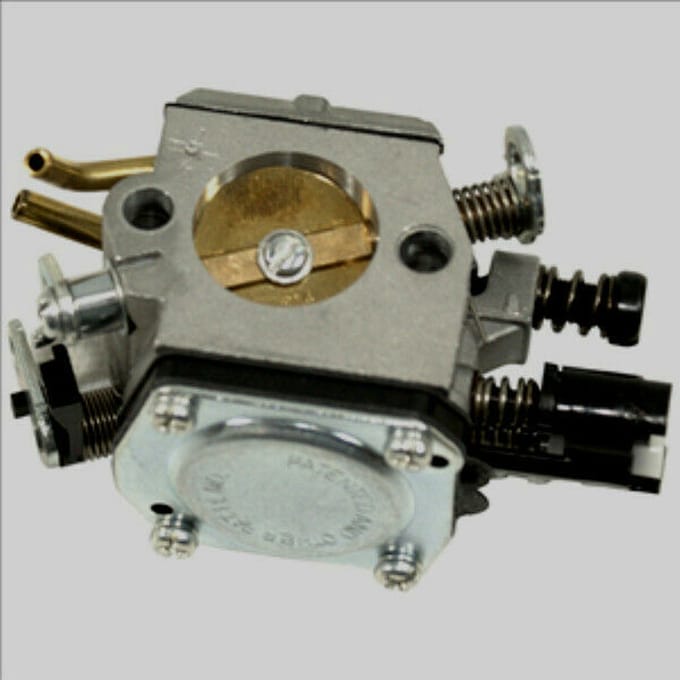Husqvarna carburateur 371k / 375k