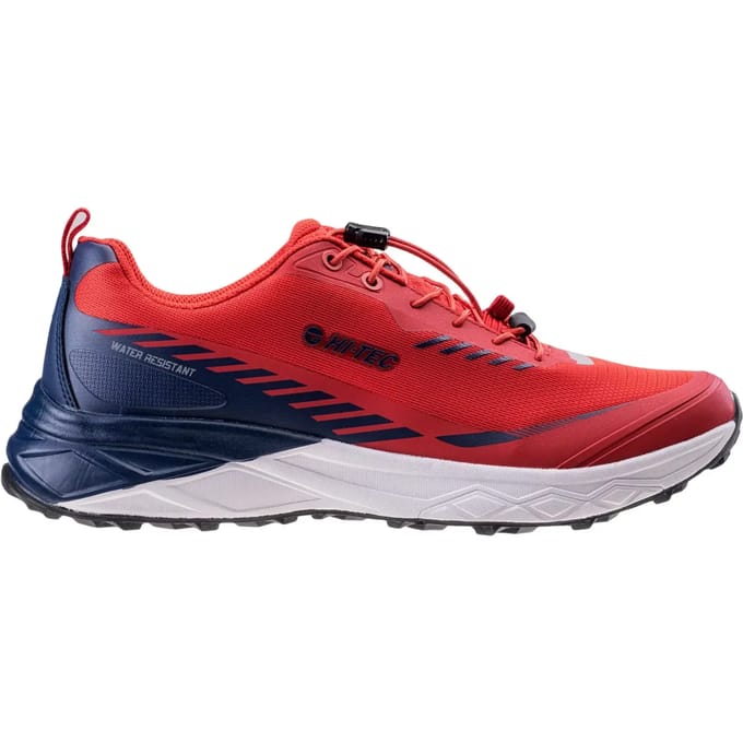 Wandelschoenen Hi-Tec Mostar WR