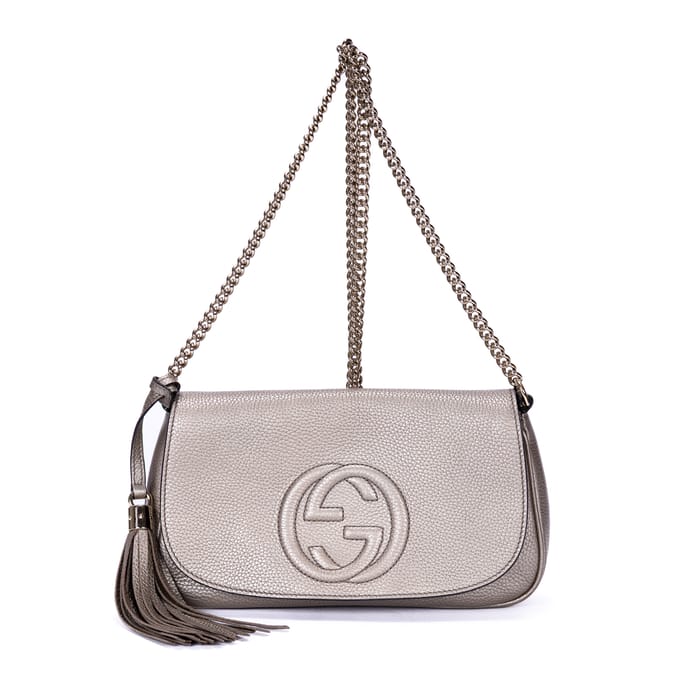 Soho Chain Crossbody   schoudertas