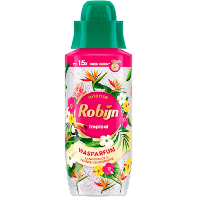 Robijn Wasparfum Tropical 342 ml