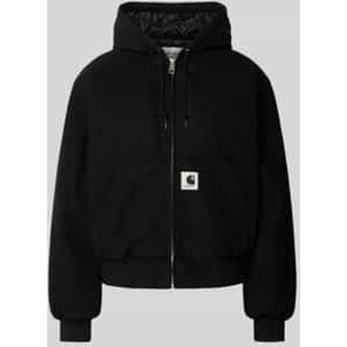 Carhartt WIP Og Active Jas zwart